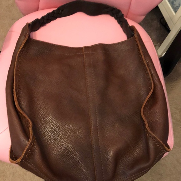 Lucky Brand Handbags - Lucky brand leather purse